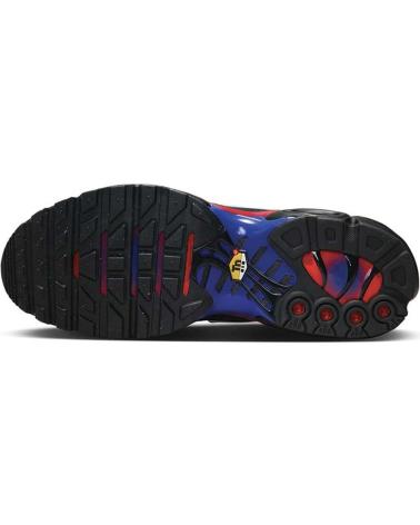 Scarpe sport NIKE  per Uomo ZAPATILLAS SNEAKERS AIR MAX PLUS SPIDER-MAN PARA HOMBRE EN C  MULTICOLOR