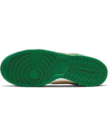 Zapatillas deporte NIKE  de Hombre ZAPATILLAS SNEAKERS DUNK LOW SP VARSITY MAIZE PARA HOMBRE EN  MULTICOLOR