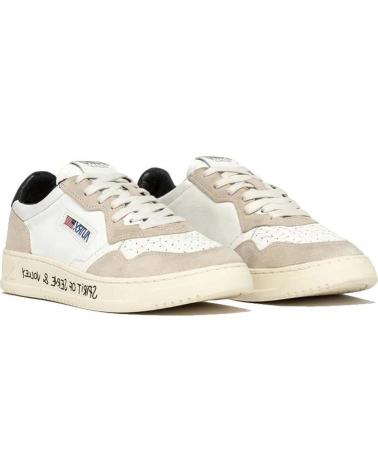 Sportschuhe AUTRY  für Herren ZAPATILLAS SNEAKERS MEDALIST LOW PARA HOMBRE EN COLOR MULTIC  MULTICOLOR