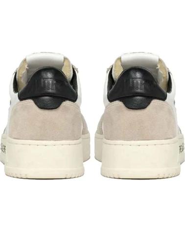 Sportschuhe AUTRY  für Herren ZAPATILLAS SNEAKERS MEDALIST LOW PARA HOMBRE EN COLOR MULTIC  MULTICOLOR