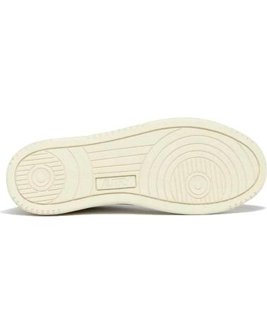 Sportschuhe AUTRY  für Herren ZAPATILLAS SNEAKERS MEDALIST LOW PARA HOMBRE EN COLOR MULTIC  MULTICOLOR
