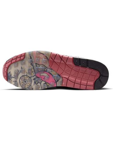 Deportivas NIKE  de Mujer y Hombre y Niña y Niño ZAPATILLAS SNEAKERS AIR MAX 1 KEEP RIPPIN STOP SLIPPIN 2 0 P  MULTICOLOR