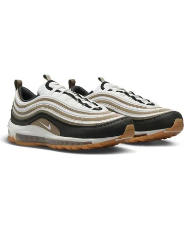 Deportivas NIKE  de Mujer y Hombre y Niño ZAPATILLAS SNEAKERS AIR MAX 97 PARA HOMBRE EN COLOR MULTICOL  MULTICOLOR