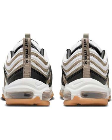 Deportivas NIKE  de Mujer y Hombre y Niño ZAPATILLAS SNEAKERS AIR MAX 97 PARA HOMBRE EN COLOR MULTICOL  MULTICOLOR