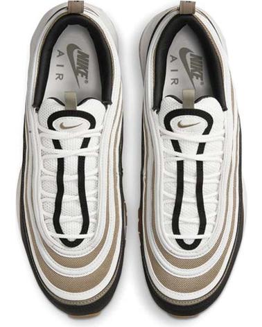 Deportivas NIKE  de Mujer y Hombre y Niño ZAPATILLAS SNEAKERS AIR MAX 97 PARA HOMBRE EN COLOR MULTICOL  MULTICOLOR