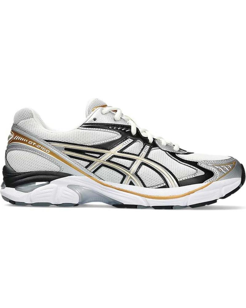 Man Trainers ASICS ZAPATILLAS SNEAKERS GT-2160 PARA UNISEX EN COLOR MULTICOLOR