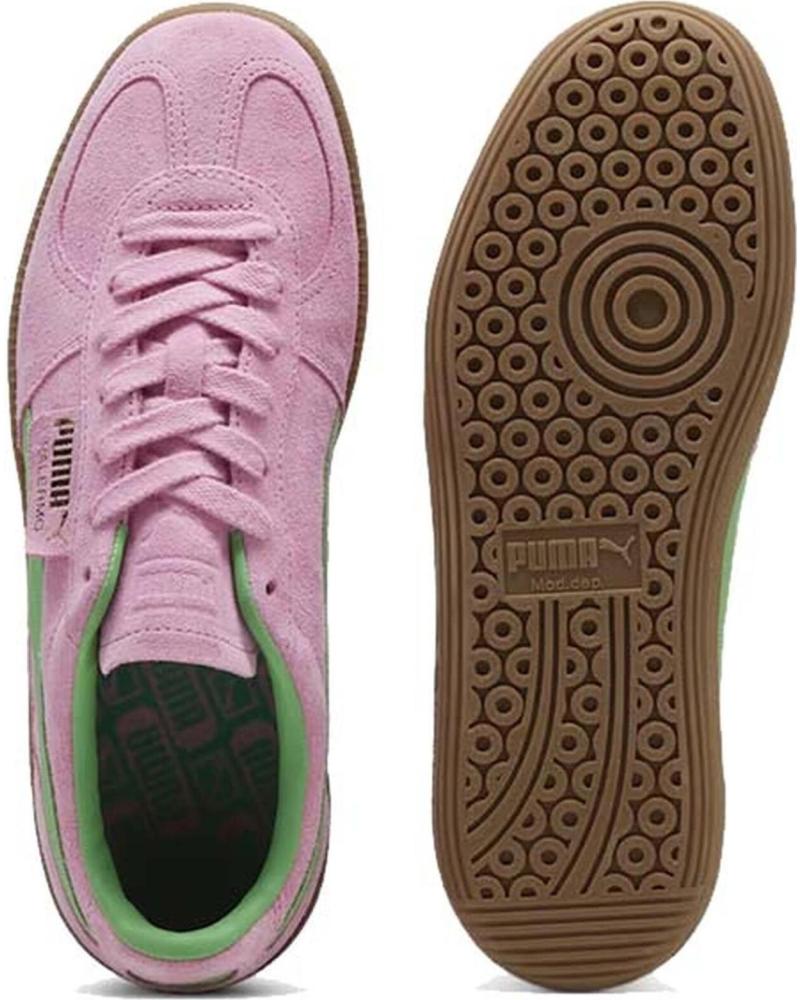 Puma sportschuhe rosa clearance