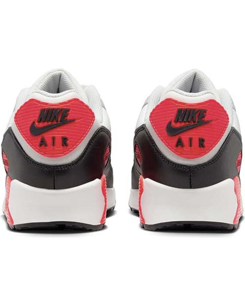 Nike Sneaker Air Max Og Infrared 215 Trainers De Hombre NIKE