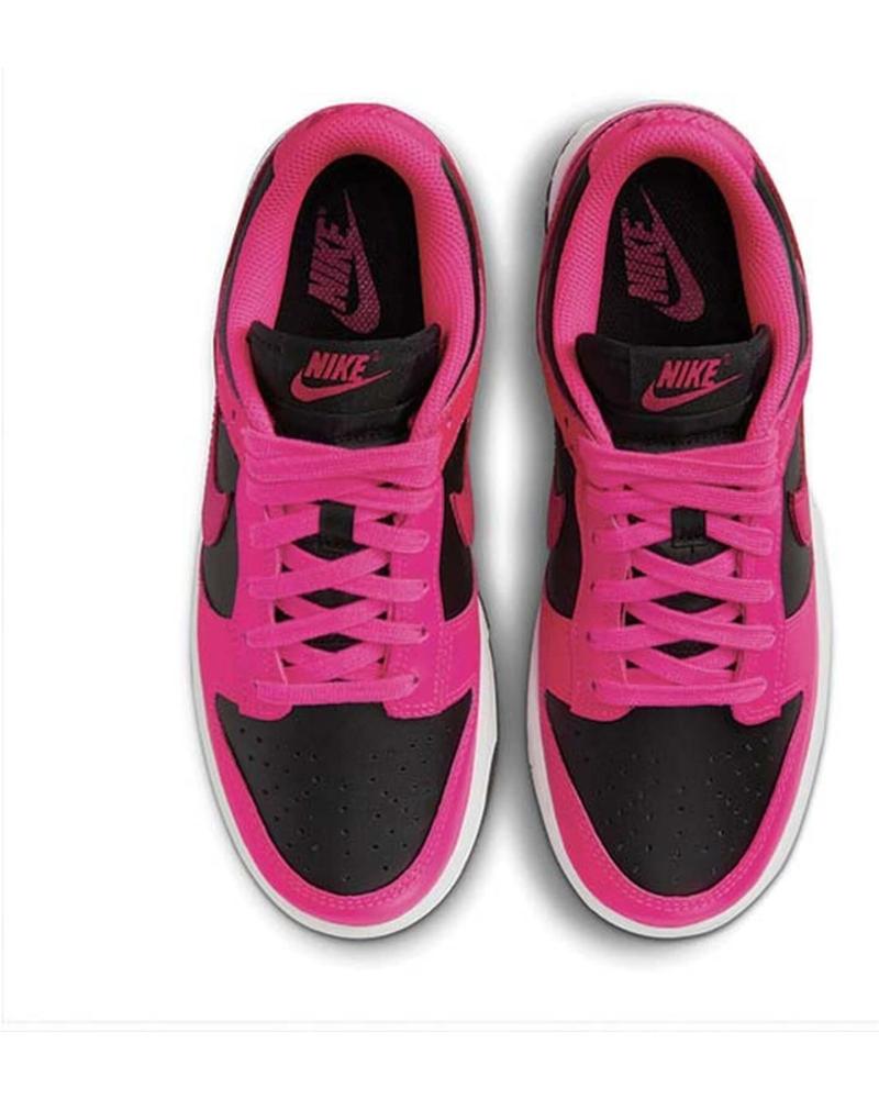 Sports Shoes De Hombre NIKE ZAPATILLAS SNEAKERS DUNK LOW PARA MUJER EN COLOR ROSA