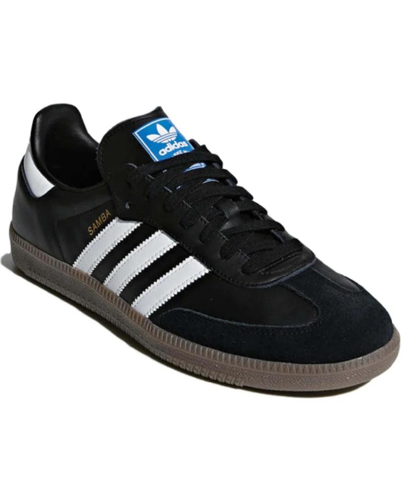 Adidas shoes 1998 negro hotsell