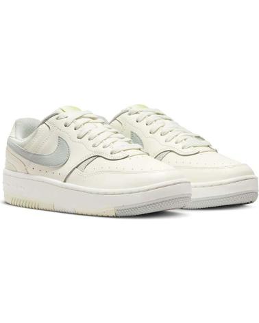 Zapatillas deporte NIKE  de Hombre ZAPATILLAS SNEAKERS GAMMA FORCE PARA HOMBRE EN COLOR  BLANCO