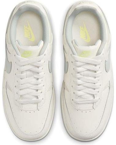 Zapatillas deporte NIKE  de Hombre ZAPATILLAS SNEAKERS GAMMA FORCE PARA HOMBRE EN COLOR  BLANCO