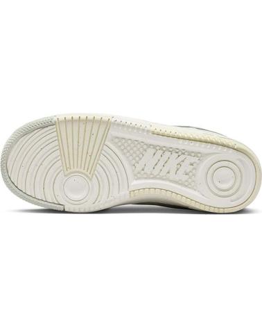 Zapatillas deporte NIKE  de Hombre ZAPATILLAS SNEAKERS GAMMA FORCE PARA HOMBRE EN COLOR  BLANCO