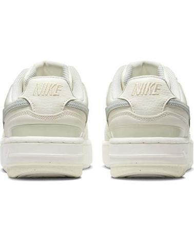 Zapatillas deporte NIKE  de Hombre ZAPATILLAS SNEAKERS GAMMA FORCE PARA HOMBRE EN COLOR  BLANCO