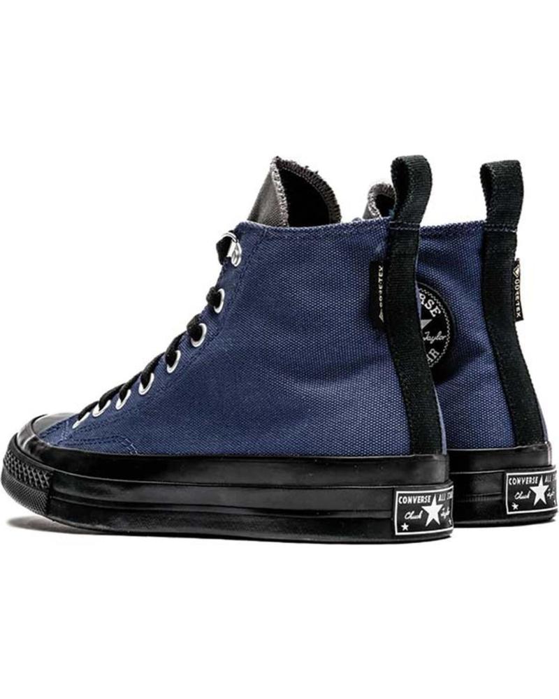 Scarpe Sport De Hombre CONVERSE ZAPATILLAS SNEAKERS CHUCK 70 GTX HI PARA HOMBRE EN COLOR AZU AZUL