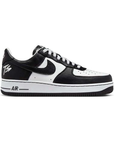 Esportes  NIKE  de Mulher e Homem e Menino ZAPATILLAS SNEAKERS AIR FORCE 1 LOW QS TS PARA HOMBRE EN COL  MULTICOLOR