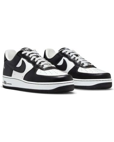 Esportes  NIKE  de Mulher e Homem e Menino ZAPATILLAS SNEAKERS AIR FORCE 1 LOW QS TS PARA HOMBRE EN COL  MULTICOLOR