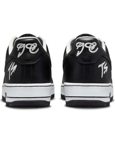 Esportes  NIKE  de Mulher e Homem e Menino ZAPATILLAS SNEAKERS AIR FORCE 1 LOW QS TS PARA HOMBRE EN COL  MULTICOLOR