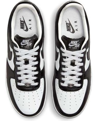 Esportes  NIKE  de Mulher e Homem e Menino ZAPATILLAS SNEAKERS AIR FORCE 1 LOW QS TS PARA HOMBRE EN COL  MULTICOLOR