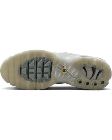 Woman and Man and girl and boy Trainers NIKE ZAPATILLAS SNEAKERS AIR MAX PLUS A COLD WALL PARA MUJER EN C  GRIS