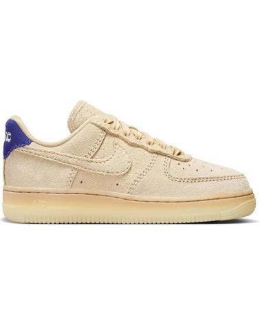 Sportschuhe NIKE  für Damen ZAPATILLAS SNEAKERS AIR FORCE 1 07 LX W PARA MUJER EN COLOR  BEIGE
