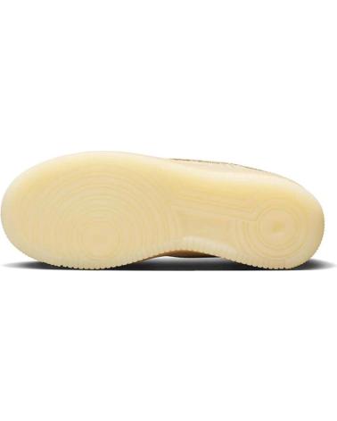 Sportschuhe NIKE  für Damen ZAPATILLAS SNEAKERS AIR FORCE 1 07 LX W PARA MUJER EN COLOR  BEIGE