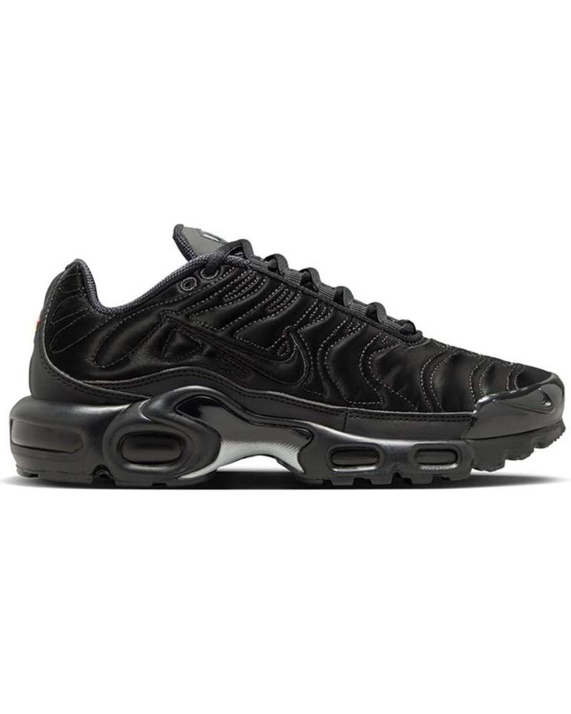 Air max color negro hotsell