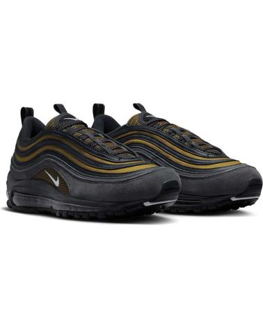 Zapatillas deporte NIKE  de Hombre ZAPATILLAS SNEAKERS AIR MAX 97 PARA HOMBRE EN COLOR  NEGRO