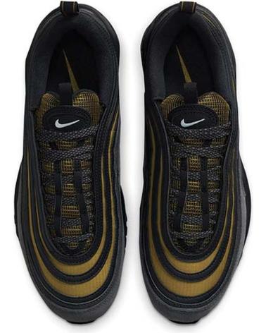 Zapatillas deporte NIKE  de Hombre ZAPATILLAS SNEAKERS AIR MAX 97 PARA HOMBRE EN COLOR  NEGRO