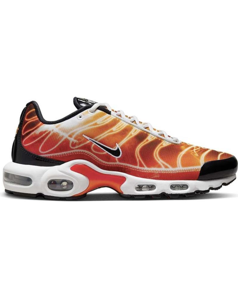 Man Zapatillas deporte NIKE ZAPATILLAS SNEAKERS AIR MAX PLUS OG PARA HOMBRE EN COLOR MUL  MULTICOLOR