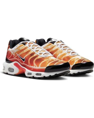 Man Zapatillas deporte NIKE ZAPATILLAS SNEAKERS AIR MAX PLUS OG PARA HOMBRE EN COLOR MUL  MULTICOLOR