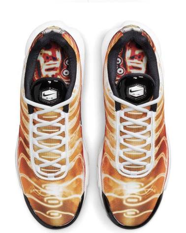 Man Zapatillas deporte NIKE ZAPATILLAS SNEAKERS AIR MAX PLUS OG PARA HOMBRE EN COLOR MUL  MULTICOLOR