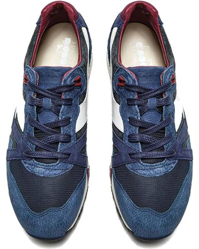 Zapatillas diadora madrid para hombre 2025