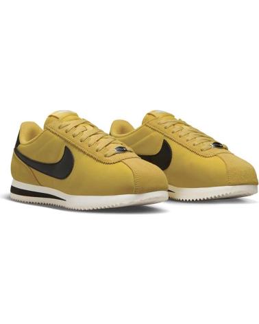 Zapatillas deporte NIKE  de Mujer ZAPATILLAS SNEAKERS CORTEZ PARA MUJER EN COLOR  AMARILLO