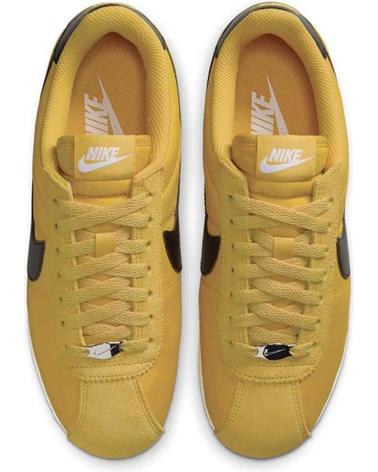 Zapatillas deporte NIKE  de Mujer ZAPATILLAS SNEAKERS CORTEZ PARA MUJER EN COLOR  AMARILLO