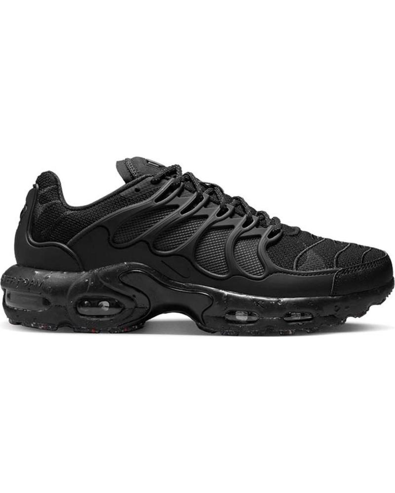 Deportivas NIKE  de Mujer y Niño ZAPATILLAS SNEAKERS AIR MAX TERRASCAPE PLUS PARA MUJER EN CO  NEGRO