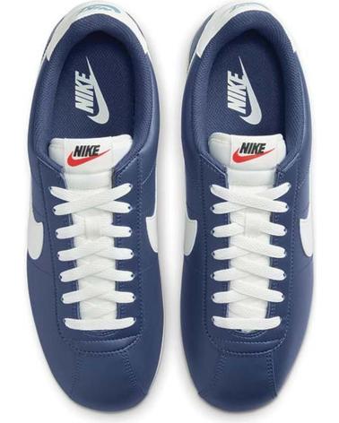 Deportivas NIKE  de Mujer y Niño ZAPATILLAS SNEAKERS CORTEZ 23   AZUL
