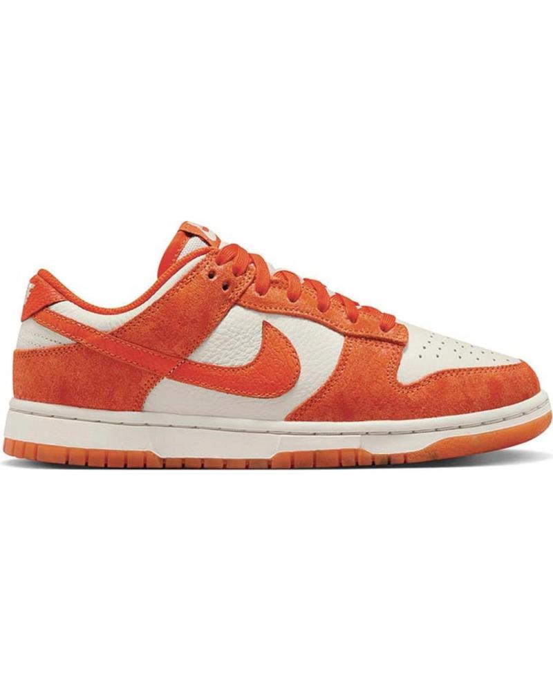 Zapatillas deporte NIKE  de Hombre ZAPATILLAS SNEAKERS DUNK LOW WMNS PARA HOMBRE EN COLOR NARAN  NARANJA