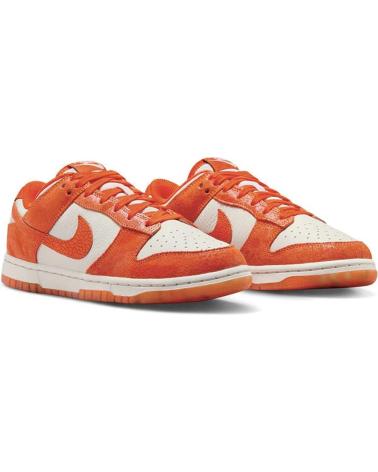 Zapatillas deporte NIKE  de Hombre ZAPATILLAS SNEAKERS DUNK LOW WMNS PARA HOMBRE EN COLOR NARAN  NARANJA