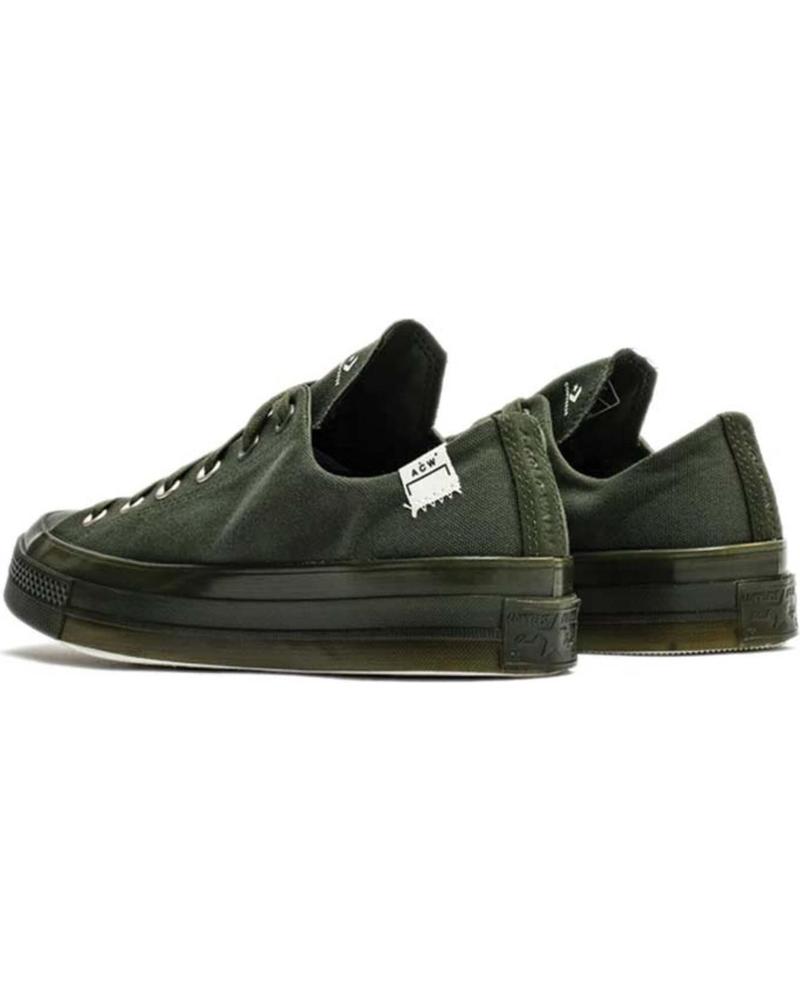 Deportivas De Hombre CONVERSE ZAPATILLAS SNEAKERS X A COLD WALL