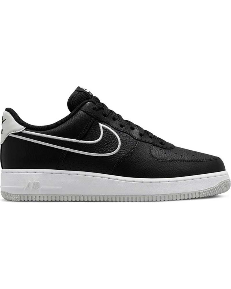 Nike air force 1 07 negro online