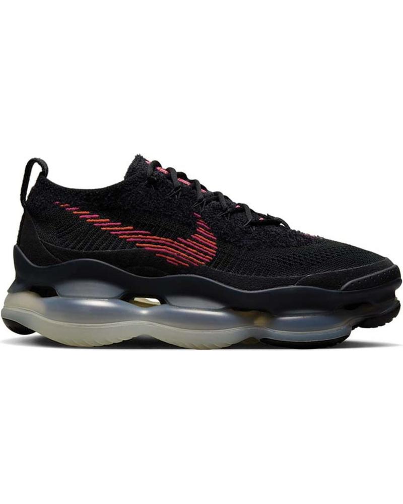 Zapatillas deporte NIKE  de Hombre ZAPATILLAS SNEAKERS AIR MAX SCORPION FLYKNIT SE PARA HOMBRE  NEGRO