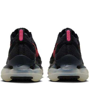 Zapatillas deporte NIKE  de Hombre ZAPATILLAS SNEAKERS AIR MAX SCORPION FLYKNIT SE PARA HOMBRE  NEGRO