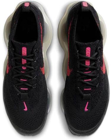 Zapatillas deporte NIKE  de Hombre ZAPATILLAS SNEAKERS AIR MAX SCORPION FLYKNIT SE PARA HOMBRE  NEGRO