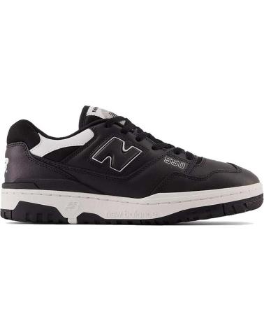 Woman and Man and boy Trainers NEW BALANCE BB550SV1  NEW