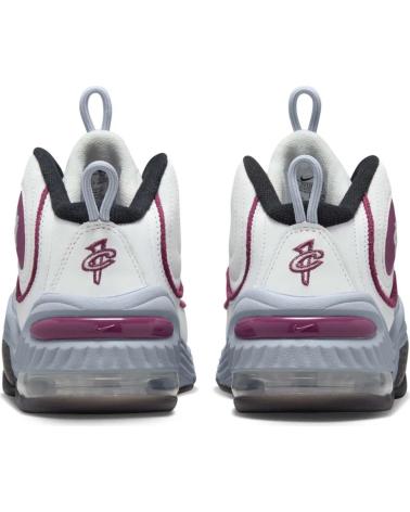 Woman and girl and boy Trainers NIKE ZAPATILLAS SNEAKERS AIR PENNY 2  MULTICOLOR