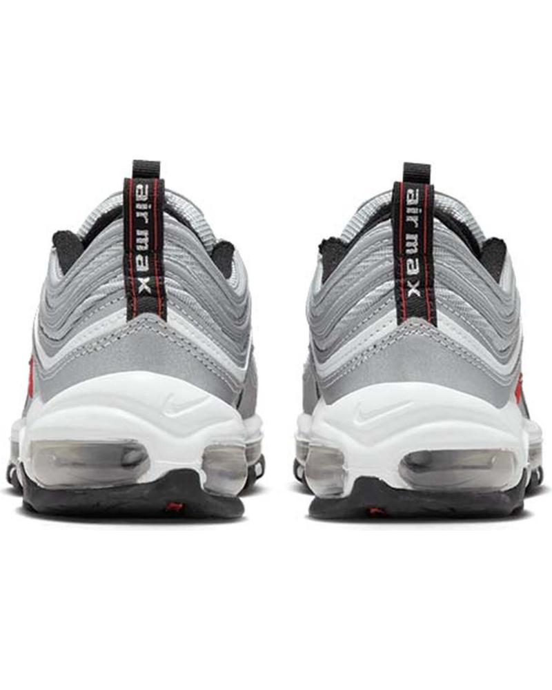 97 Worldwide Air Max 97 Masculino Barato Zapatillas Mujer