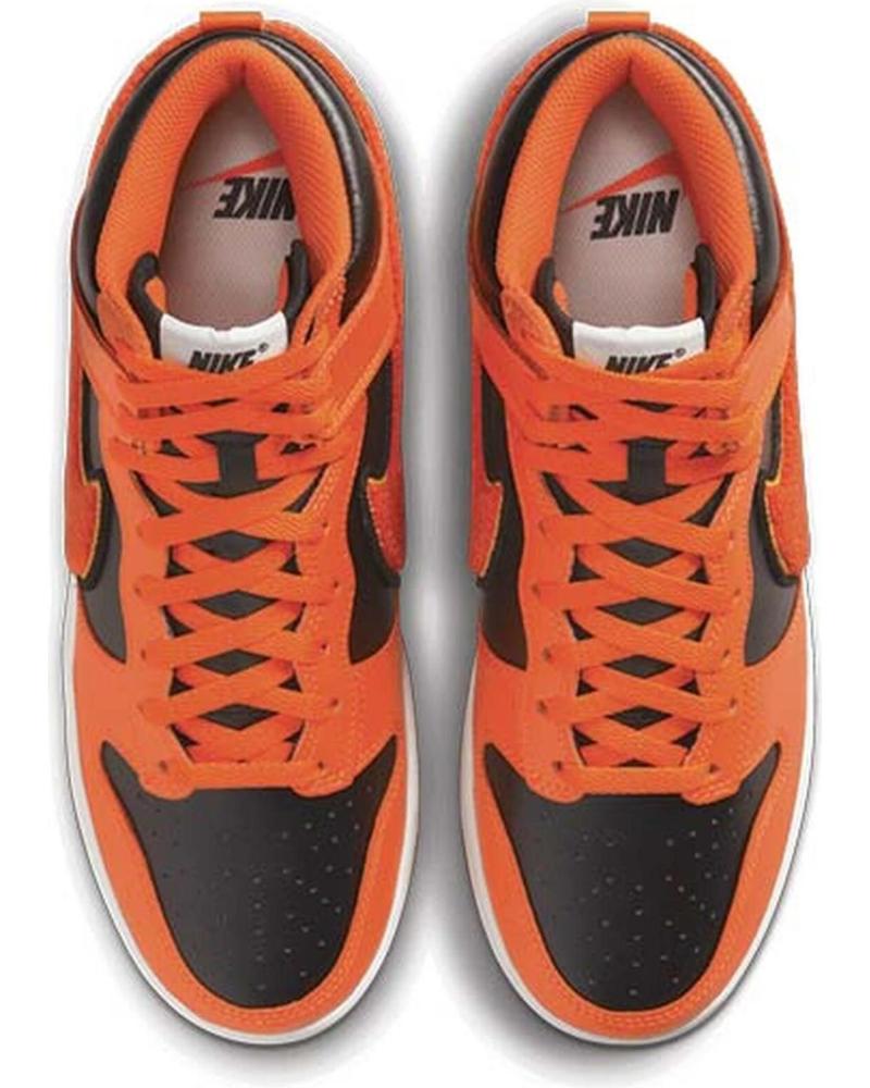 Trainers De Mujer NIKE ZAPATILLAS SNEAKERS DUNK HIGH UNIVERSITY