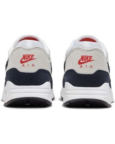 Woman and Man and girl and boy Trainers NIKE ZAPATILLAS SNEAKERS AIR MAX 1 86 OG PARA UNISEX EN COLOR MUL  MULTICOLOR