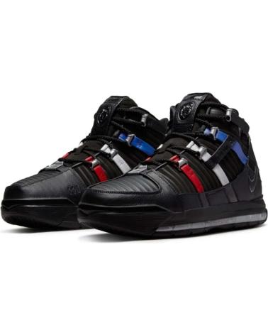 Zapatillas deporte NIKE  de Hombre ZAPATILLAS SNEAKERS ZOOM LEBRON III RETRO THE SHOP PARA HOMB  MULTICOLOR